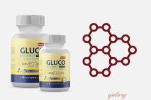 obsahující glucobalance